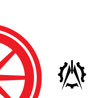 IVI 0 A B's emblem