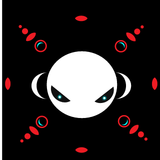 Katyoocha's emblem