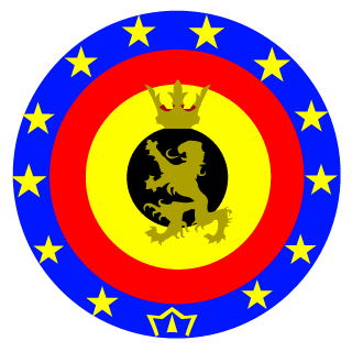 Arthur3390's emblem