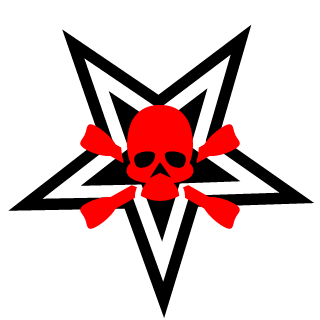 Mikebeard's emblem