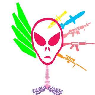 8IlIlD's emblem