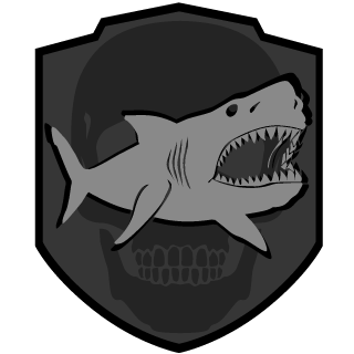 SilverShark71's emblem