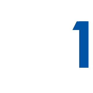 Task Force One's emblem