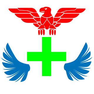 SVP_Mirena's emblem