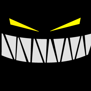 Kid-Confusion's emblem