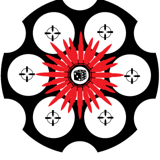 them4rv1n's emblem