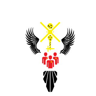 Superknuck's emblem