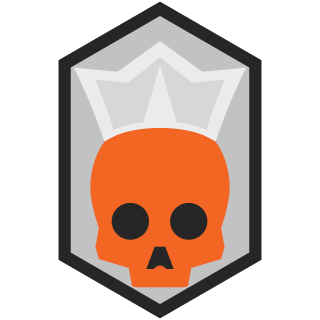 segfault314's emblem