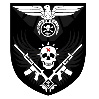 Guntellius's emblem