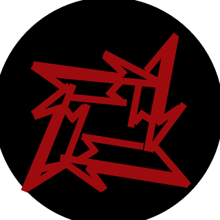 afrankmetal's emblem