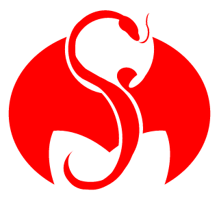 DankCologne's emblem
