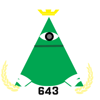 ELMUNDO100's emblem