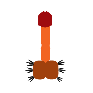 3-xxx-3's emblem