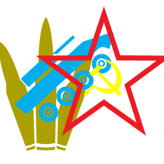 -AQ-la-machine's emblem