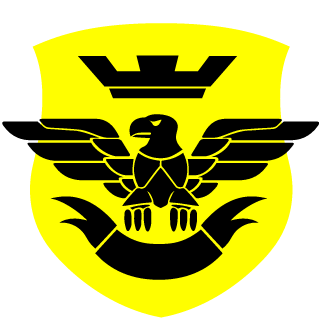 Josyug's emblem
