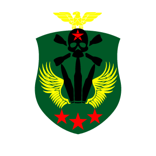 SP3CTR3-SQU4D's emblem