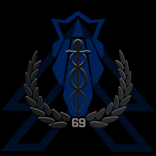 Mr MeatSlapp's emblem