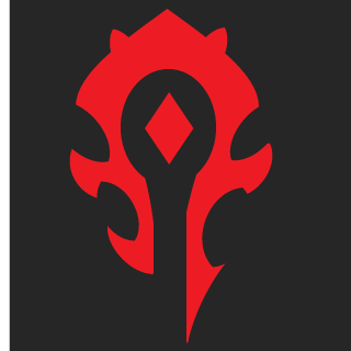 ILG's emblem