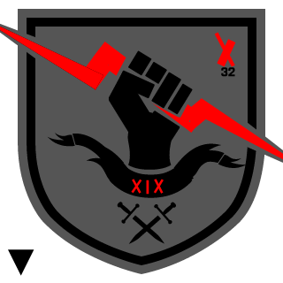 SoRasty's emblem