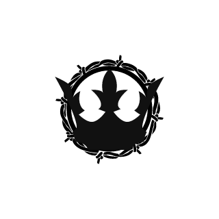 theMervak's emblem