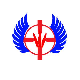 speedy-baby1990's emblem