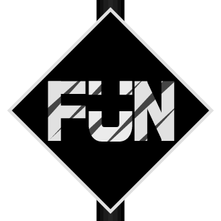 FUN Impact's emblem