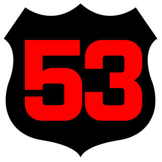 53ken's emblem