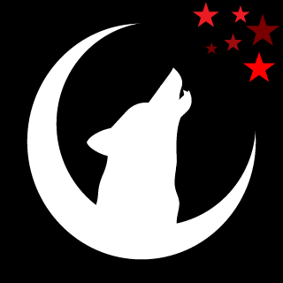 TFiWolfy's emblem