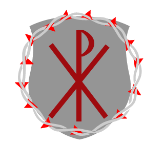 KOBOC Falchion's emblem