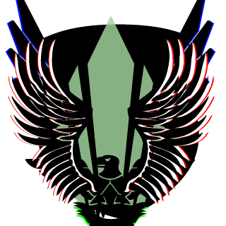 Chaotic co's emblem