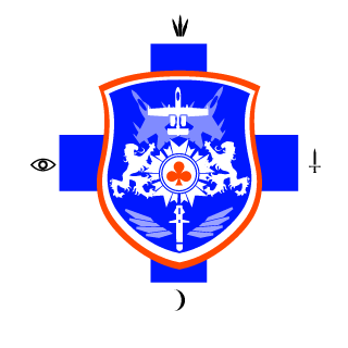 AgeCumsay's emblem