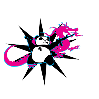 DMKR77's emblem