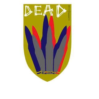 toxicisdeath's emblem