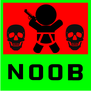 Captain-SVXN's emblem