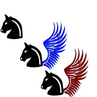 Maccmep's emblem