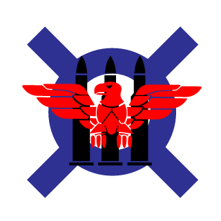 Erikssenx's emblem