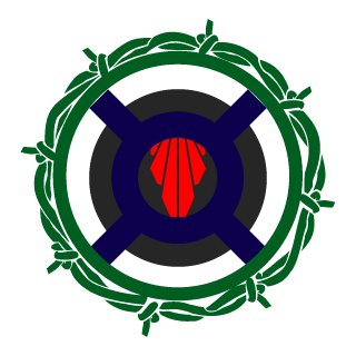 Wyvrnn's emblem