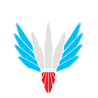 Fluzen's emblem