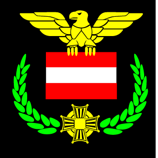 AustrianTacTeam's emblem