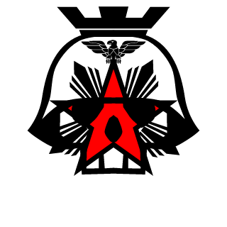 H3LFz's emblem