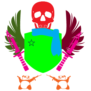 PoPoTTe3424's emblem