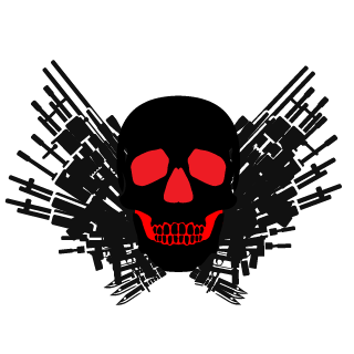 Edge762XNATO's emblem