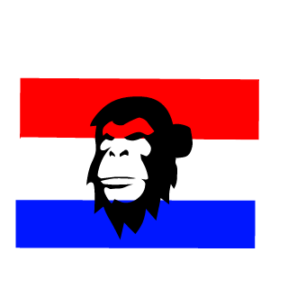 Q-gin's emblem