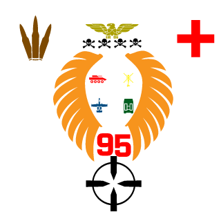 ShotForce95's emblem