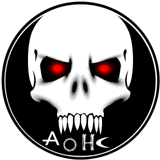 Army of Hatecore's emblem