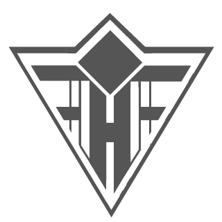 FeindFlug's emblem