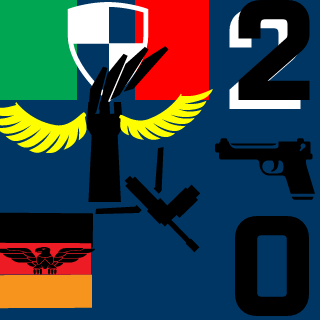 ugoo1987's emblem