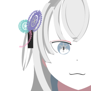 vegetableID's emblem