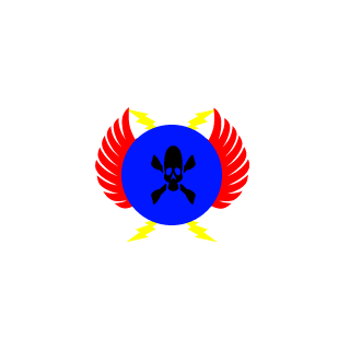 -EFRAIMARDIN's emblem