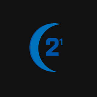 twOneby's emblem